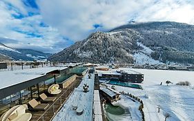 Alpine Luxury Spa Resort Schwarzenstein